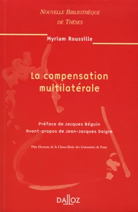 La compensation multilatérale
