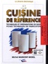 Michel Maincent-Morel - La cuisine de référence. 1 Cédérom