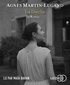 Agnès Martin-Lugand - La datcha. 1 CD audio MP3