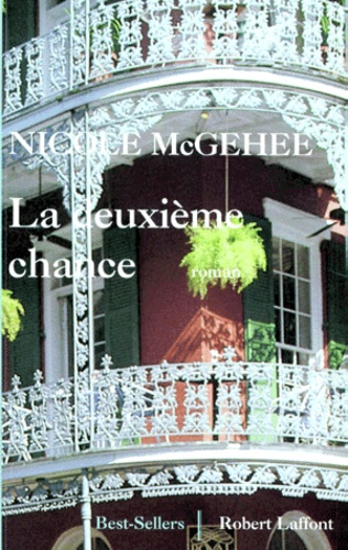 Nicole McGehee - La deuxième chance.