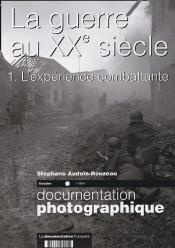 La Documentation Photographique N 8041 - 