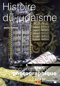 Histoire du judaïsme