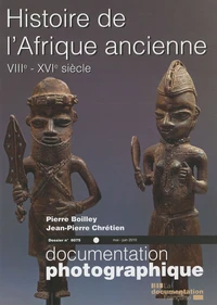 Histoire de l'Afrique ancienne