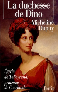 Micheline Dupuy - .