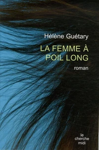 La femme à poil long