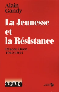 La jeunesse et la Résistance