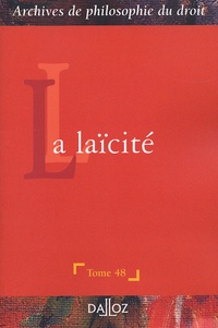 René Sève - La laïcité.