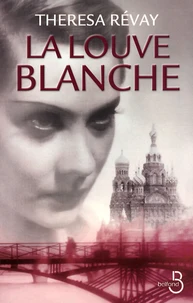 La louve blanche