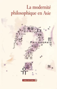 La modernité philosophique en Asie