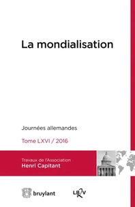 La mondialisation