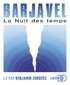 René Barjavel - La nuit des temps. 1 CD audio MP3