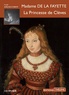  Madame de Lafayette - La Princesse de Clèves. 1 CD audio MP3