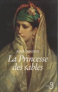 José Lenzini - La Princesse des sables.