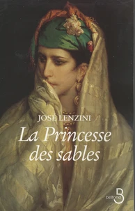 La Princesse des sables