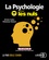 La psychologie pour les nuls en 50 notions clés  avec 1 CD audio MP3