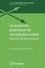 La question prioritaire de constitutionnalité. Approche de droit comparé