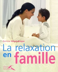 La relaxation en famille