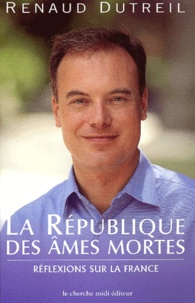 Renaud Dutreil - .