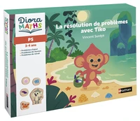 La résolution de problèmes avec Tiko