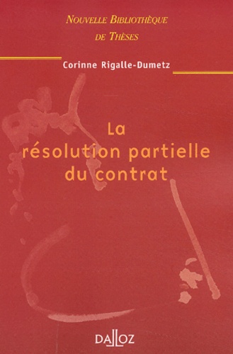 Corinne Rigalle-Dumetz - .