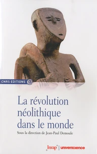 La révolution néolithique dans le monde