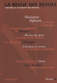 André Chabin - La revue des revues N° 69, printemps 2023 : .