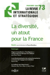 Diversité et rayonnement de la France