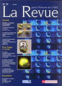 Penser la pensée : les sciences cognitives