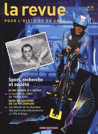Sport, recherche et société