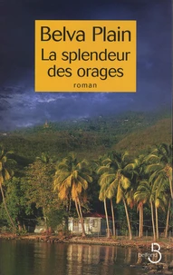 La splendeur des orages