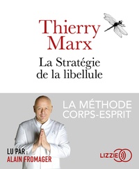 La stratégie de la libellule - La méthode corps-esprit.pdf
