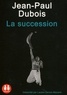 Jean-Paul Dubois - La succession. 1 CD audio MP3