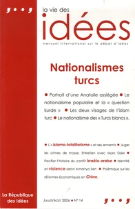 Nationalismes turcs