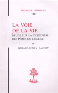 Gérard-Henry Baudry - .
