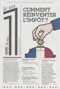 Le 1 N° 234, mercredi 30.pdf