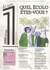 Le 1 N° 255, mercredi 26.pdf