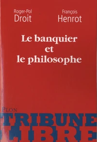 Le banquier et le philosophe