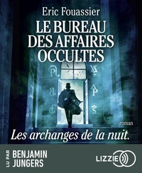 Les archanges de la nuit