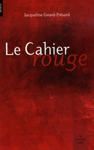 Le Cahier rouge