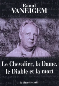 Le Chevalier, la Dame, le Diable et la mort