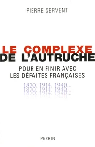 Le complexe de l'autruche