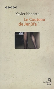 Le Couteau de Jenufa