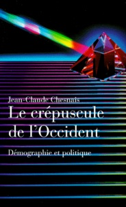 Jean-Claude Chesnais - .