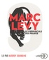 Marc Levy - Le crépuscule des fauves. 1 CD audio MP3