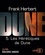 Le cycle de Dune Tome 5 Les Hérétiques de Dune -  avec 2 CD audio MP3