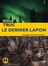 Olivier Truc - Le dernier Lapon. 2 CD audio MP3