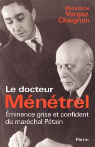 Le docteur Ménétrel