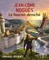 Jean-Côme Noguès - Le faucon déniché. 1 CD audio MP3