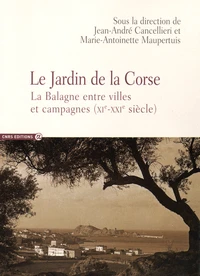 Le Jardin de la Corse