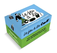 Le jeu à la con